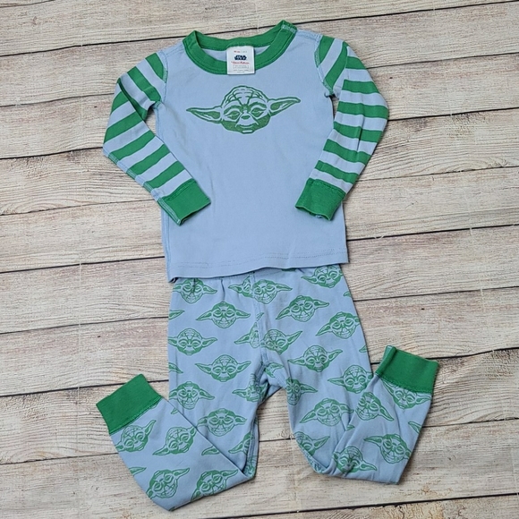 hanna andersson baby yoda